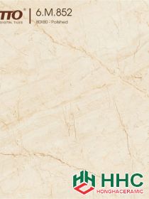 Gạch lát nền 80x80 giá rẻ 852